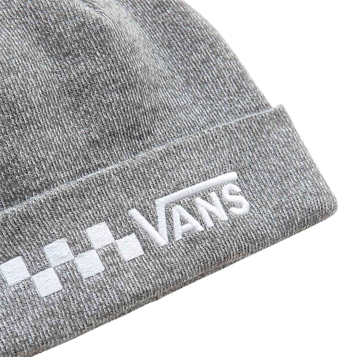 Vans Trecker Lue Barn Grey Heather