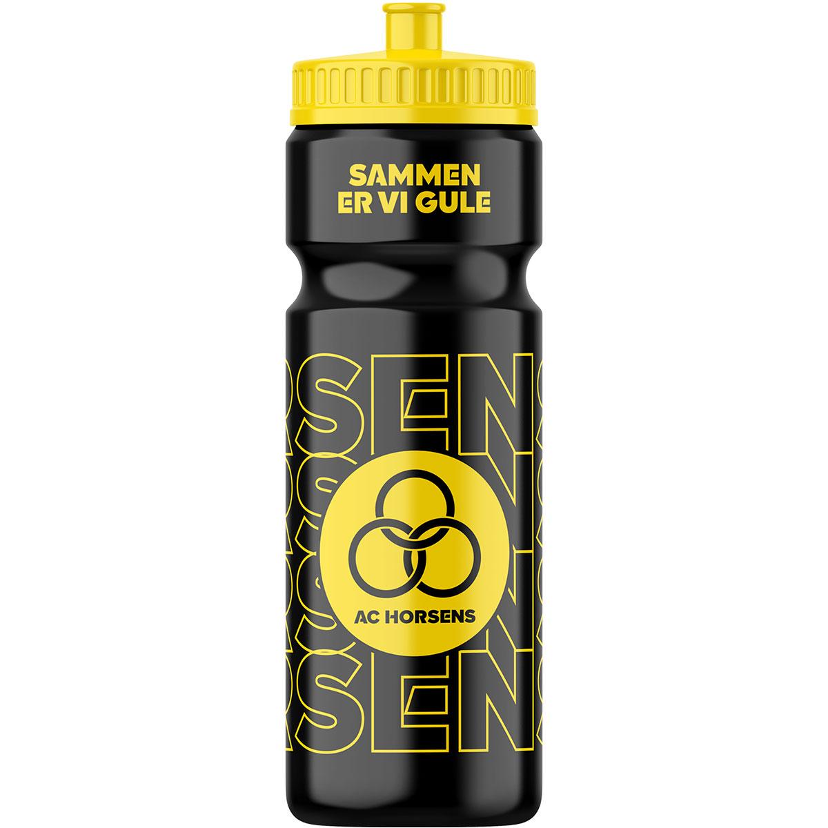 AC Horsens 750 ml Drikkedunk Ass