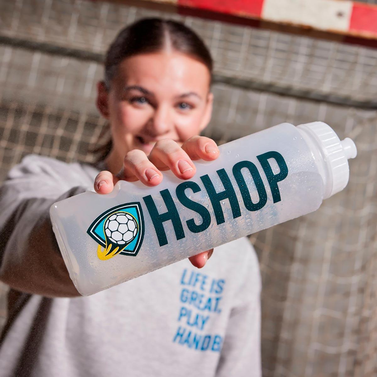 HSHOP 1L Drikkedunk CLEAR
