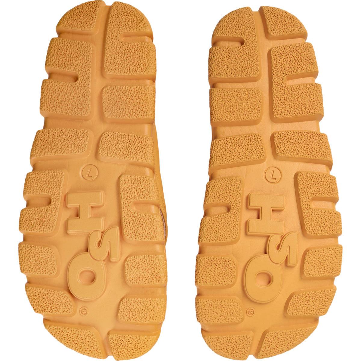H2O Trek Klip Klap Sandaler Dame Apricot