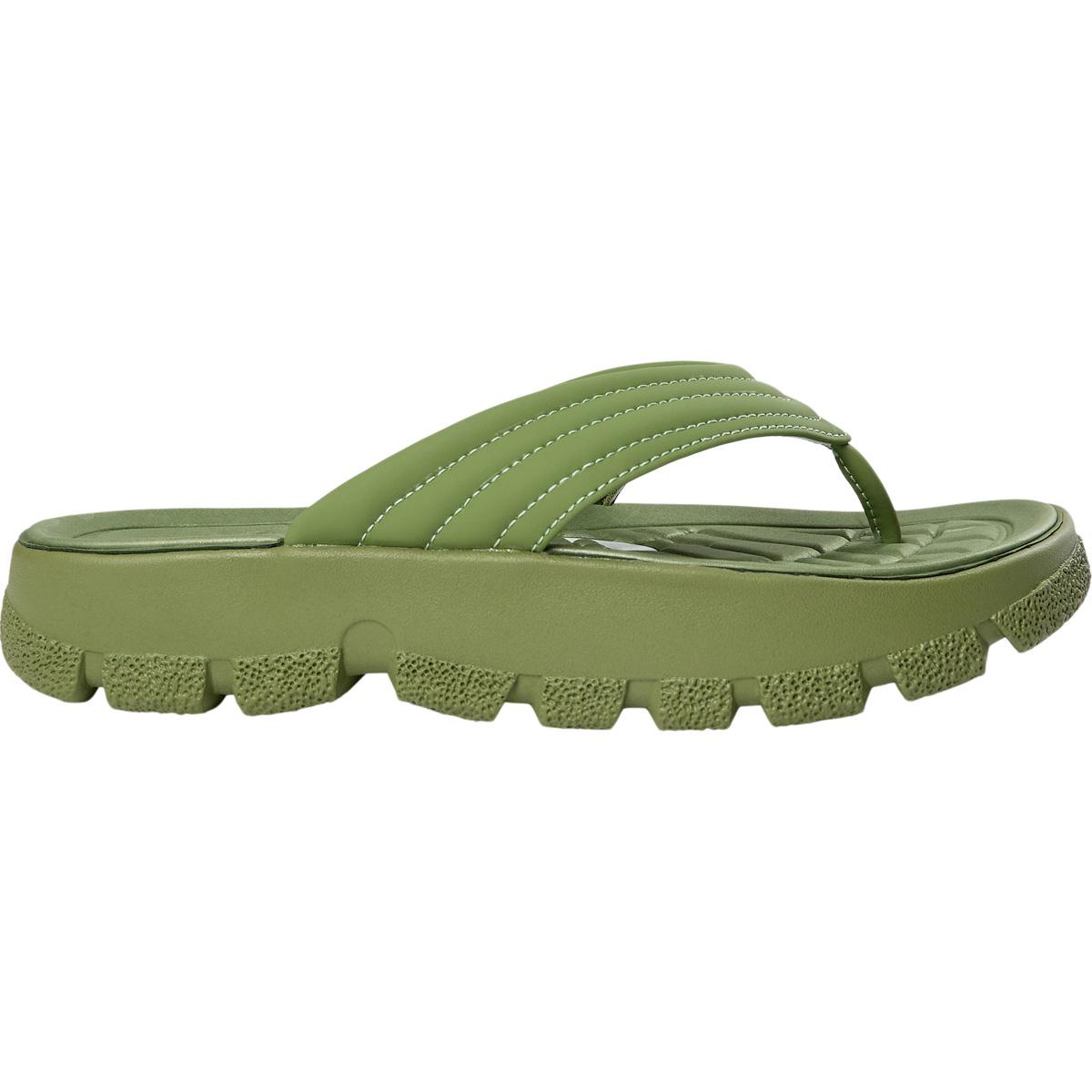 H2O Trek Klip Klap Sandaler Dame Herb