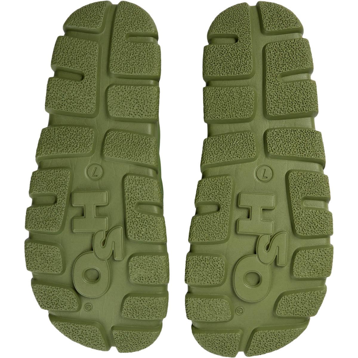 H2O Trek Klip Klap Sandaler Dame Herb