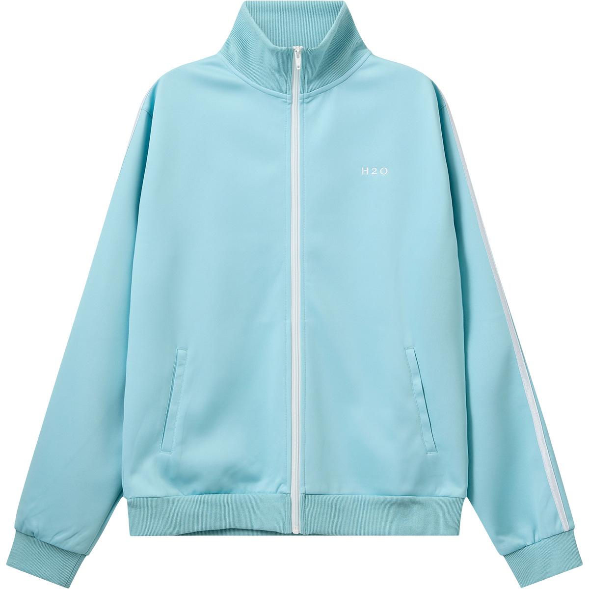 H2O Full Zip Track Top 2616
