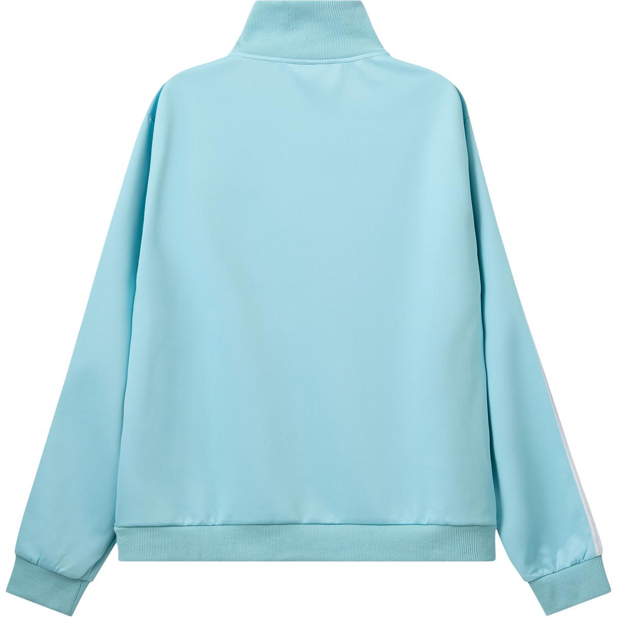 H2O Full Zip Track Top 2616