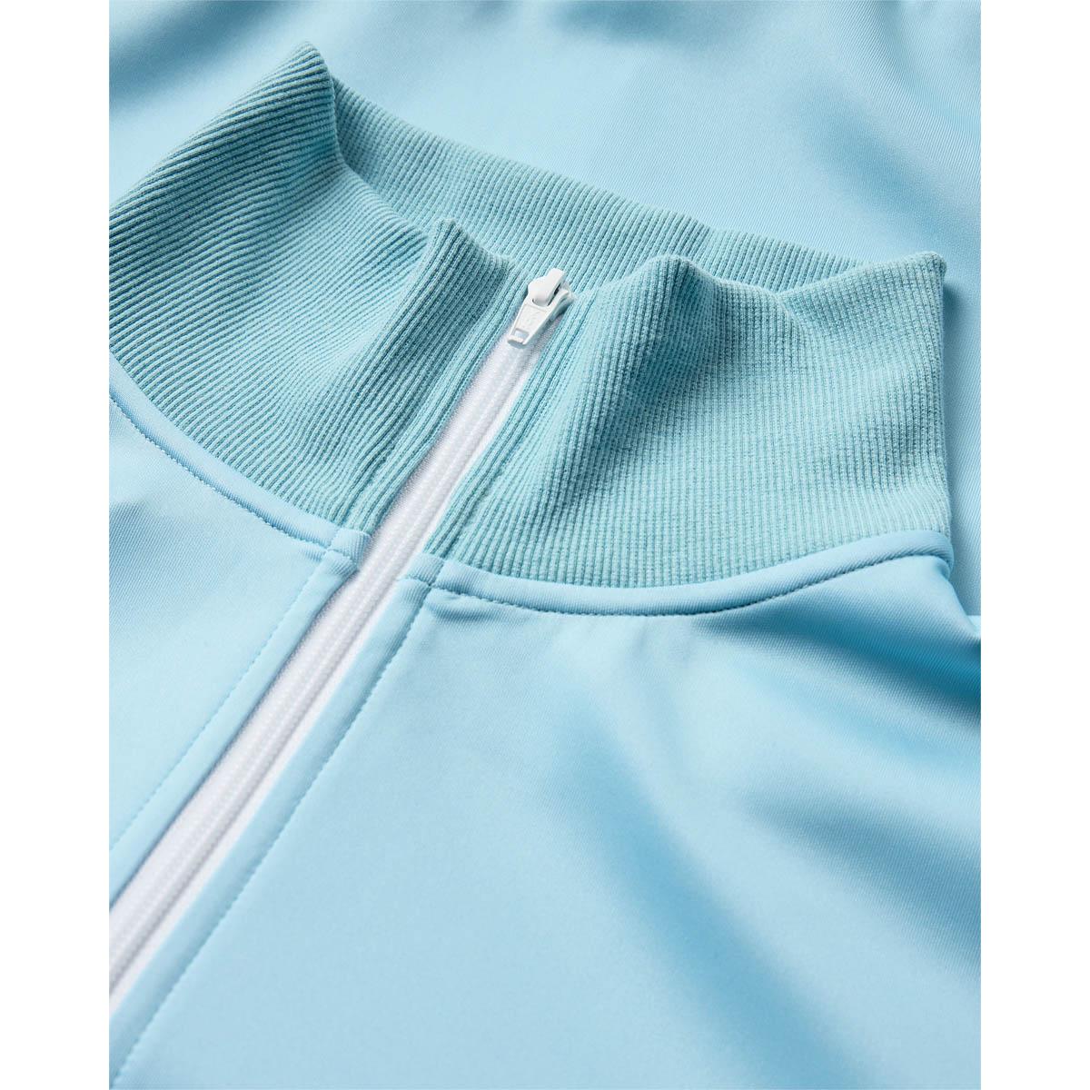 H2O Full Zip Track Top 2616
