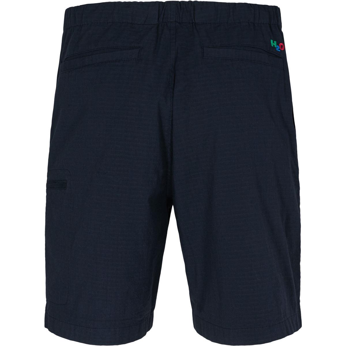H2O Lind Leisure Shorts Herre Navy