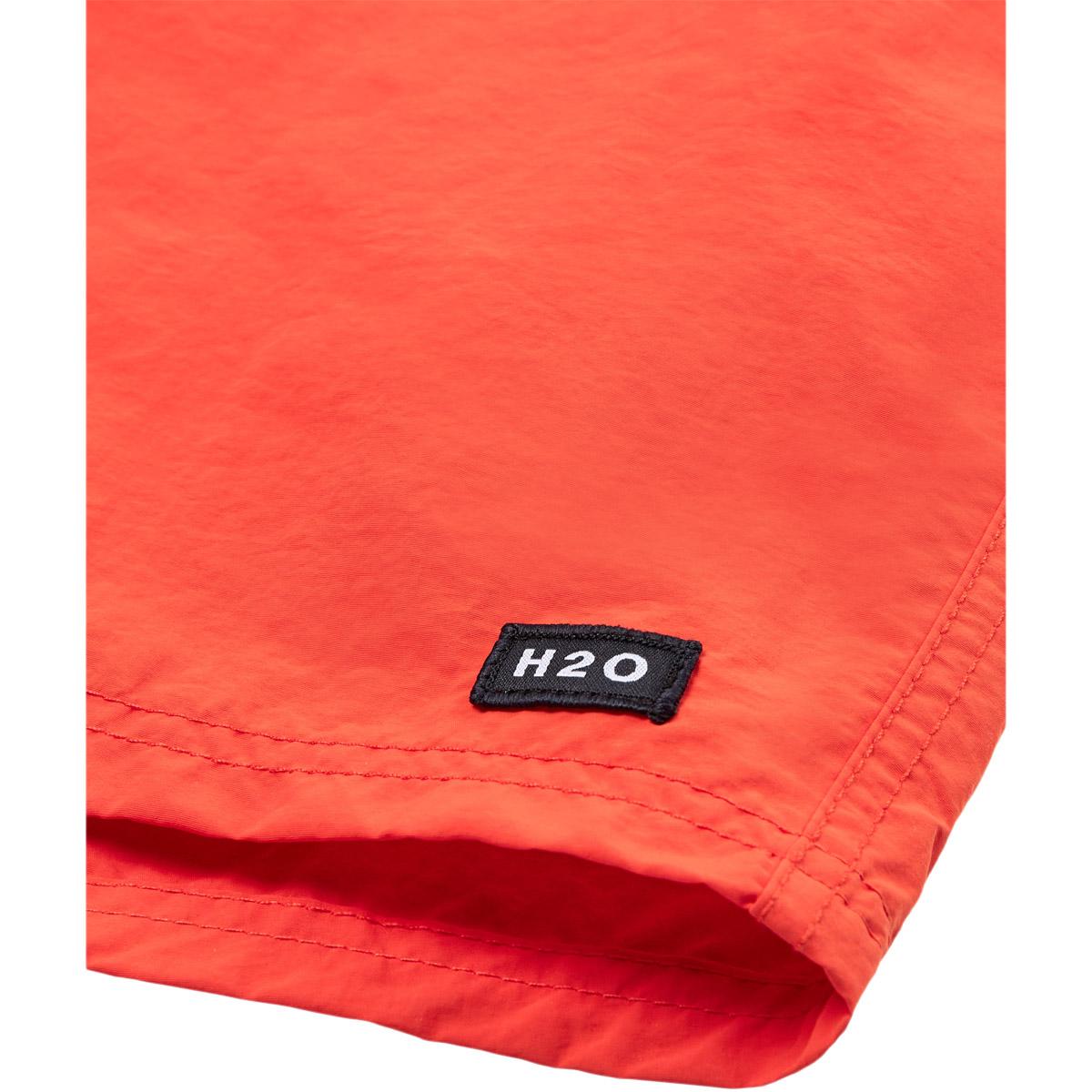 H2O Leisure Swim Badeshorts Herre Coral