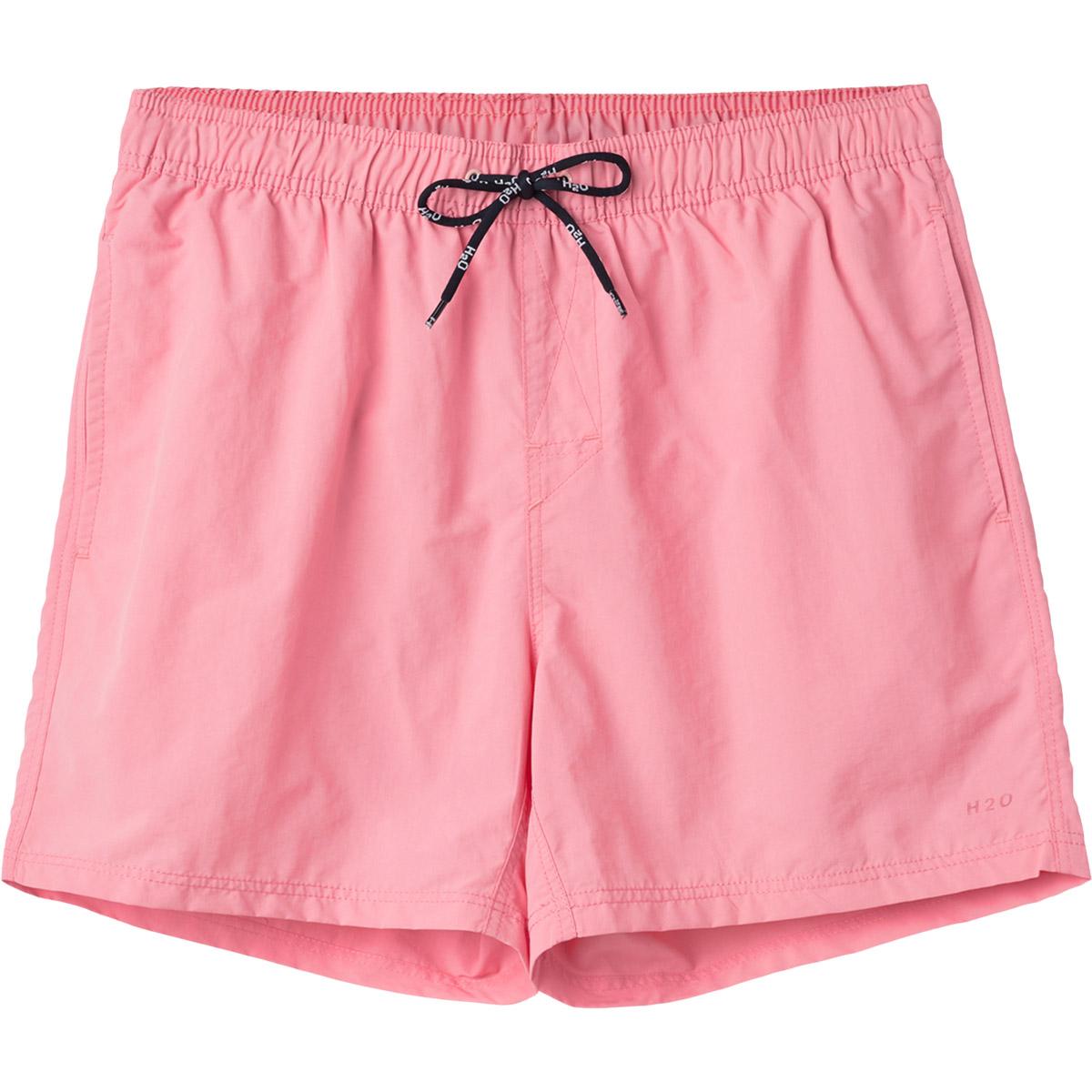 H2O Leisure Swim Badeshorts Herre Sachet Pink