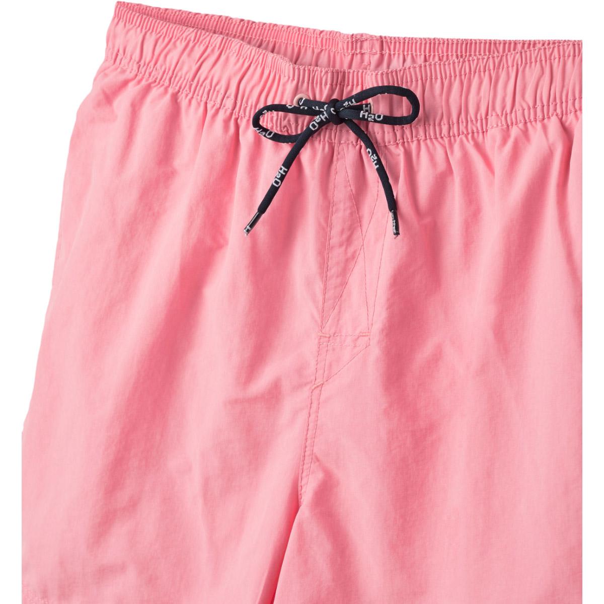 H2O Leisure Swim Badeshorts Herre Sachet Pink