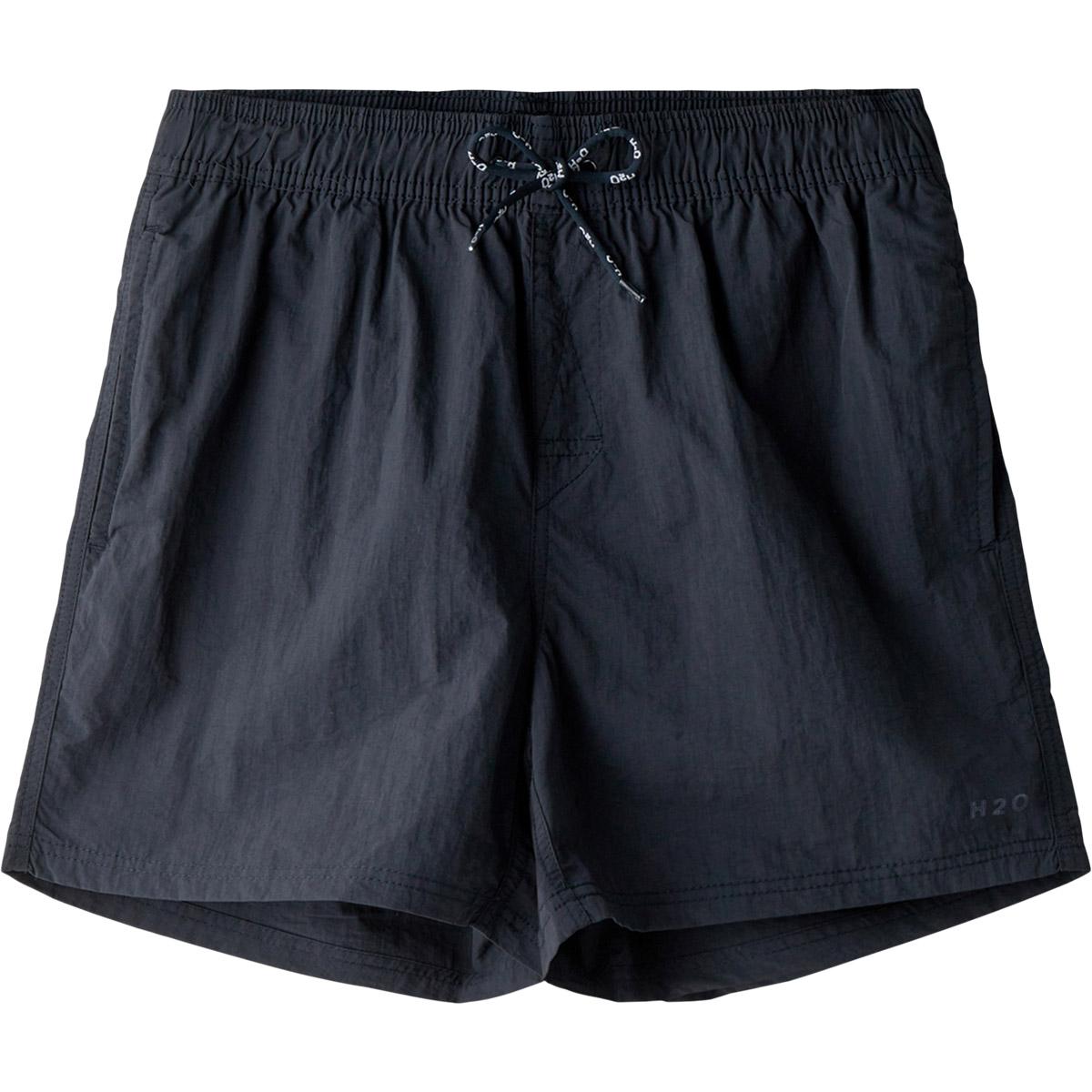 H2O Leisure Swim Badeshorts Herre Navy