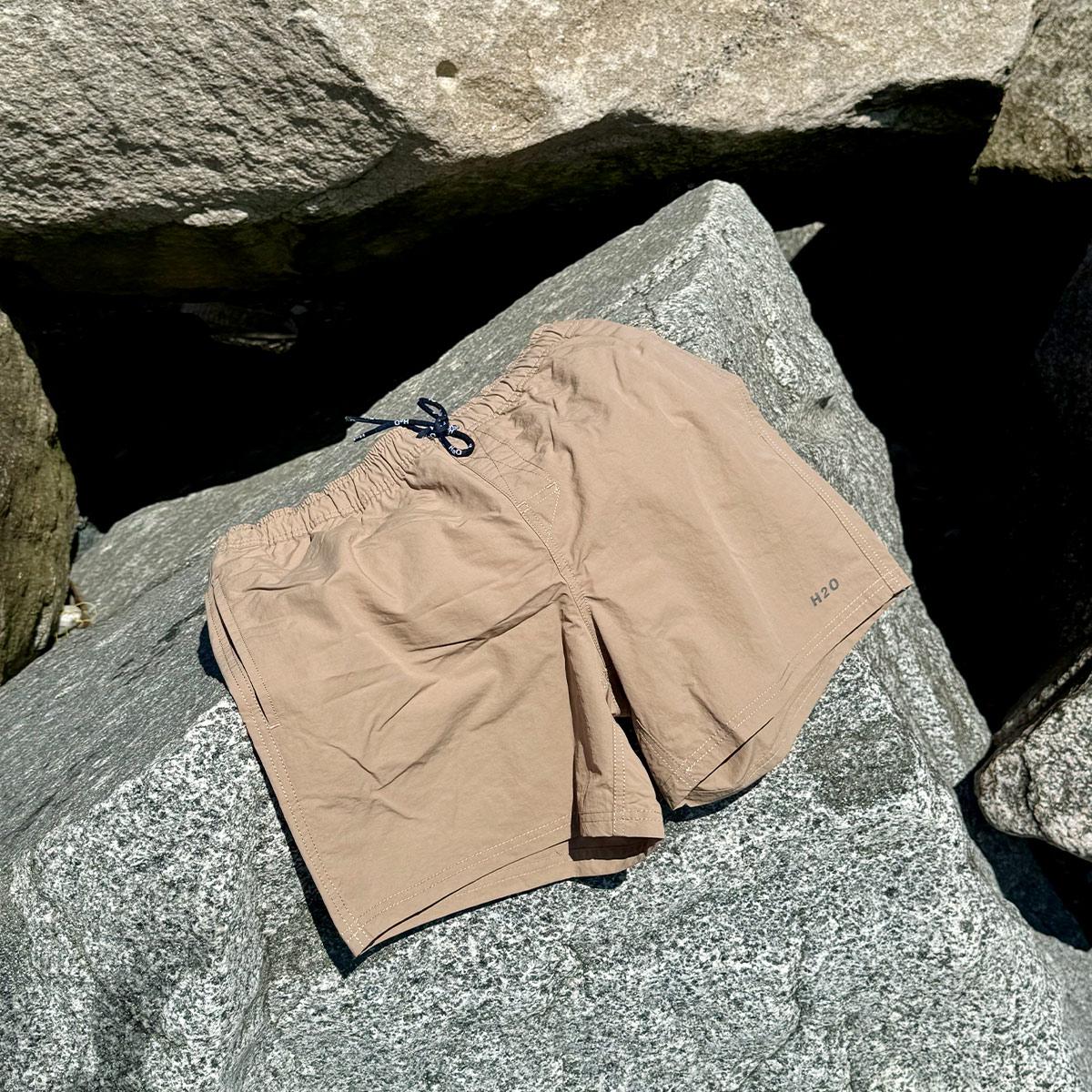 H2O Leisure Swim Badeshorts Herre 3562