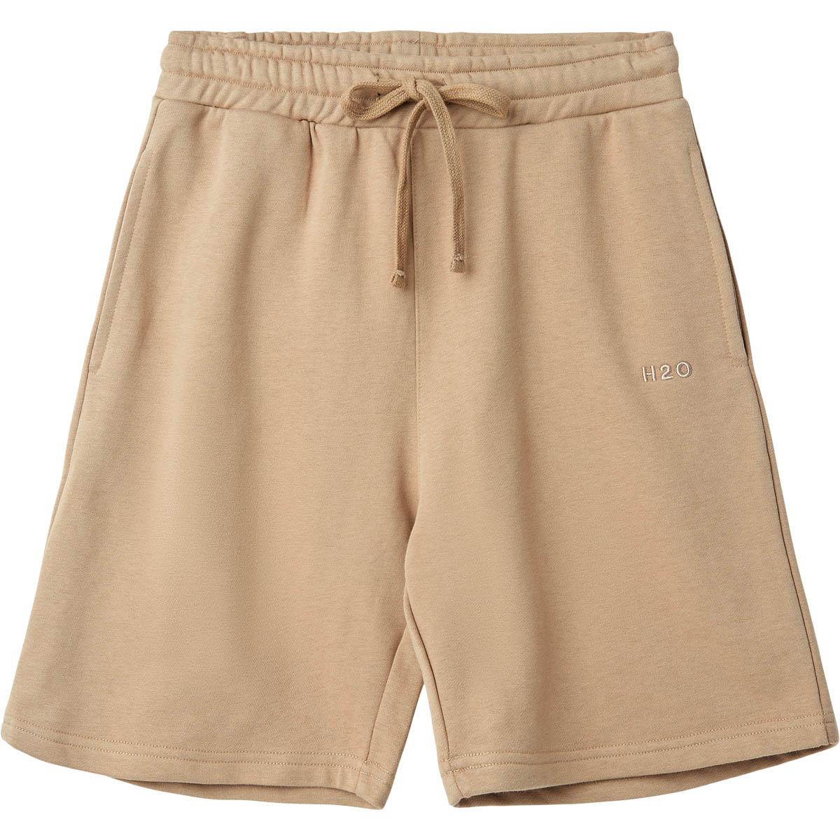 H2O Happy Organic Sweat Shorts Oak