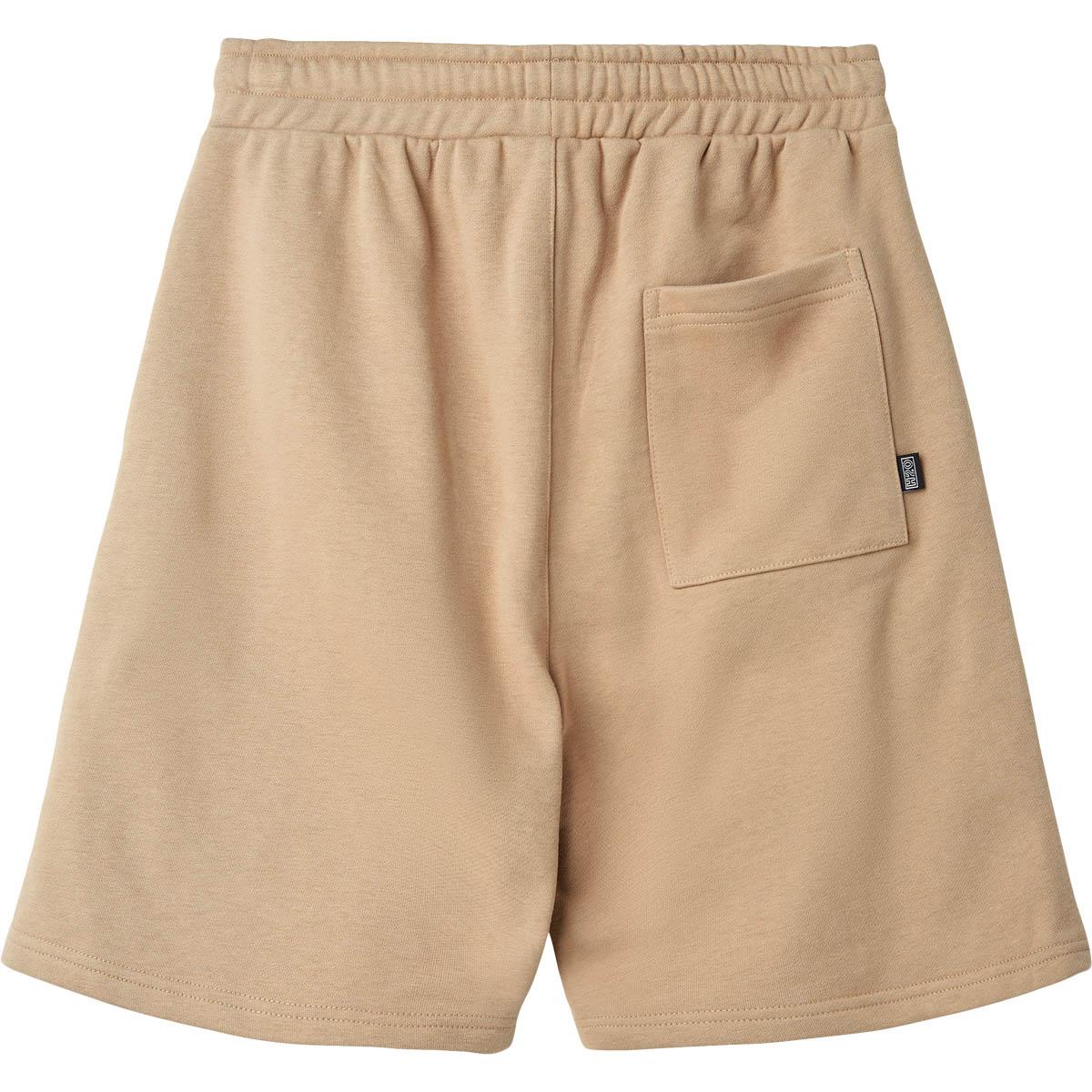 H2O Happy Organic Sweat Shorts Oak