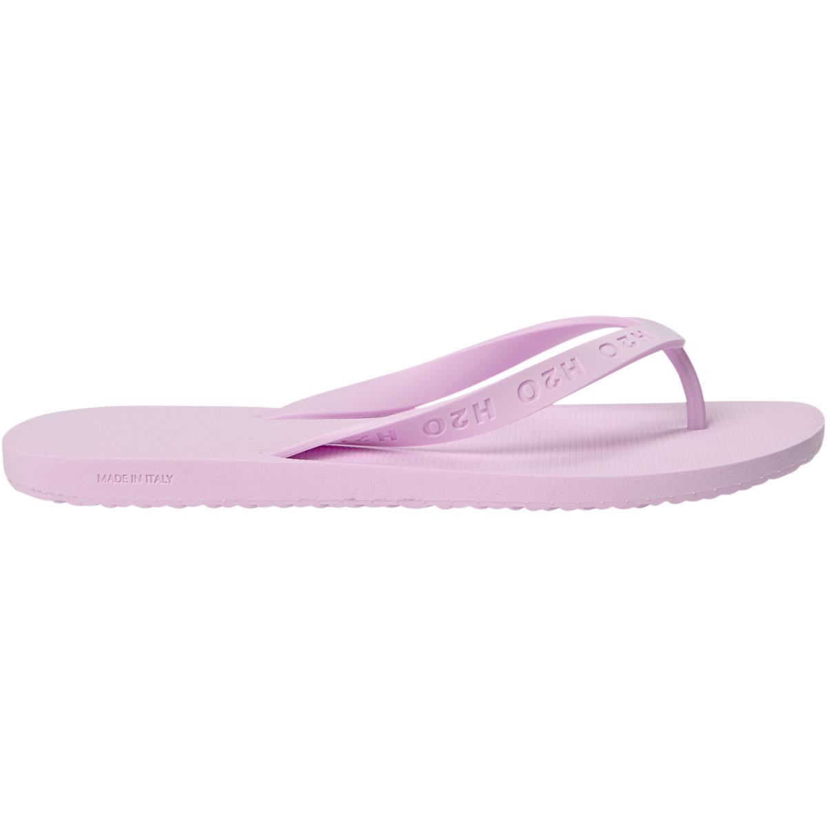 H2O Klip Klap Sandaler Light Pink
