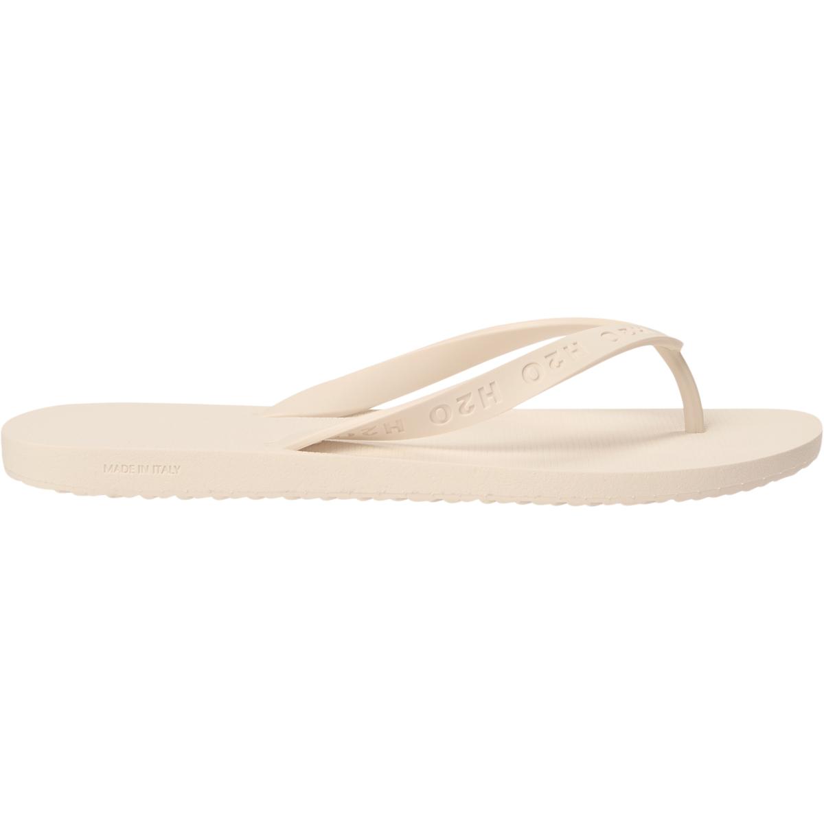 H2O Klip Klap Sandaler Light Peach