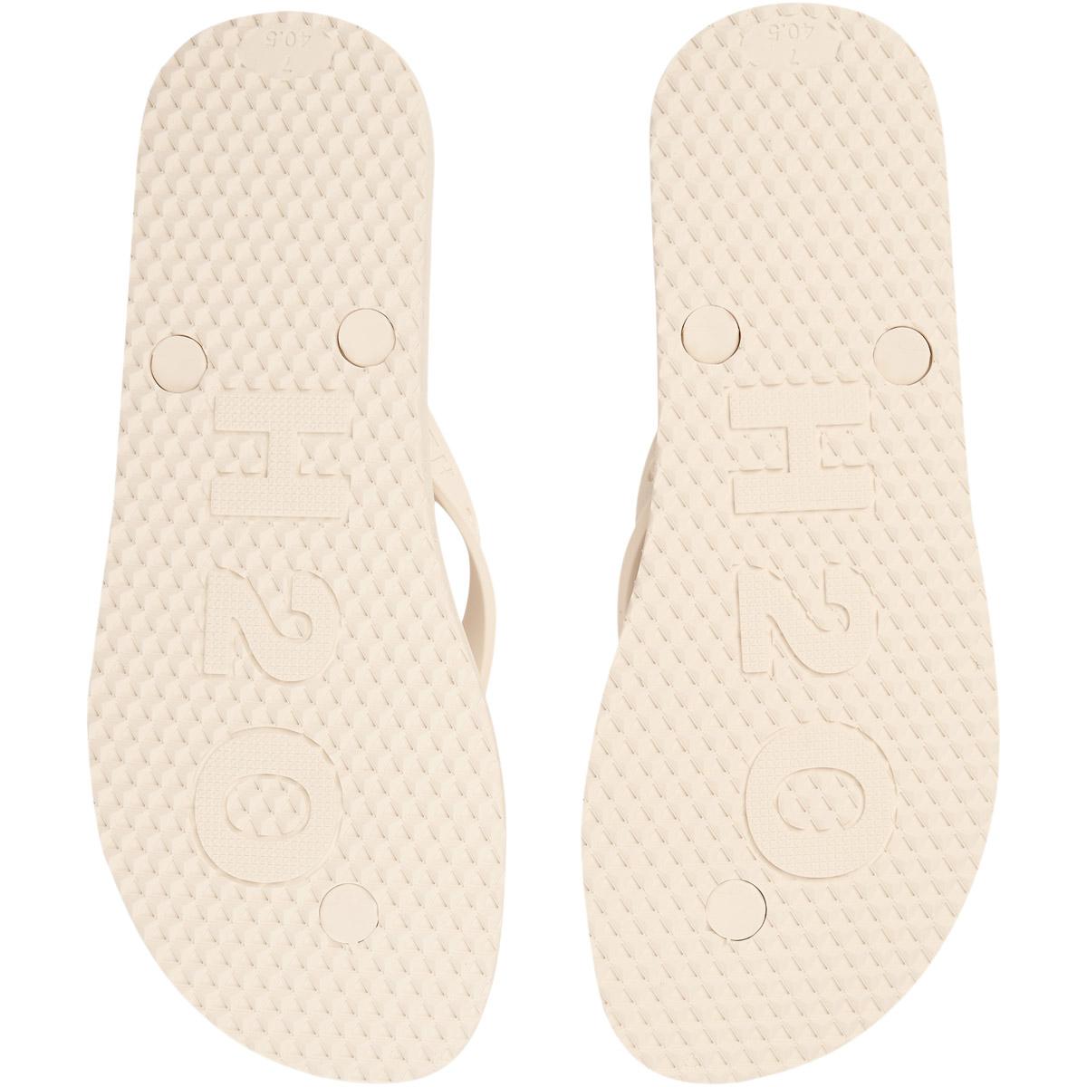 H2O Klip Klap Sandaler Light Peach