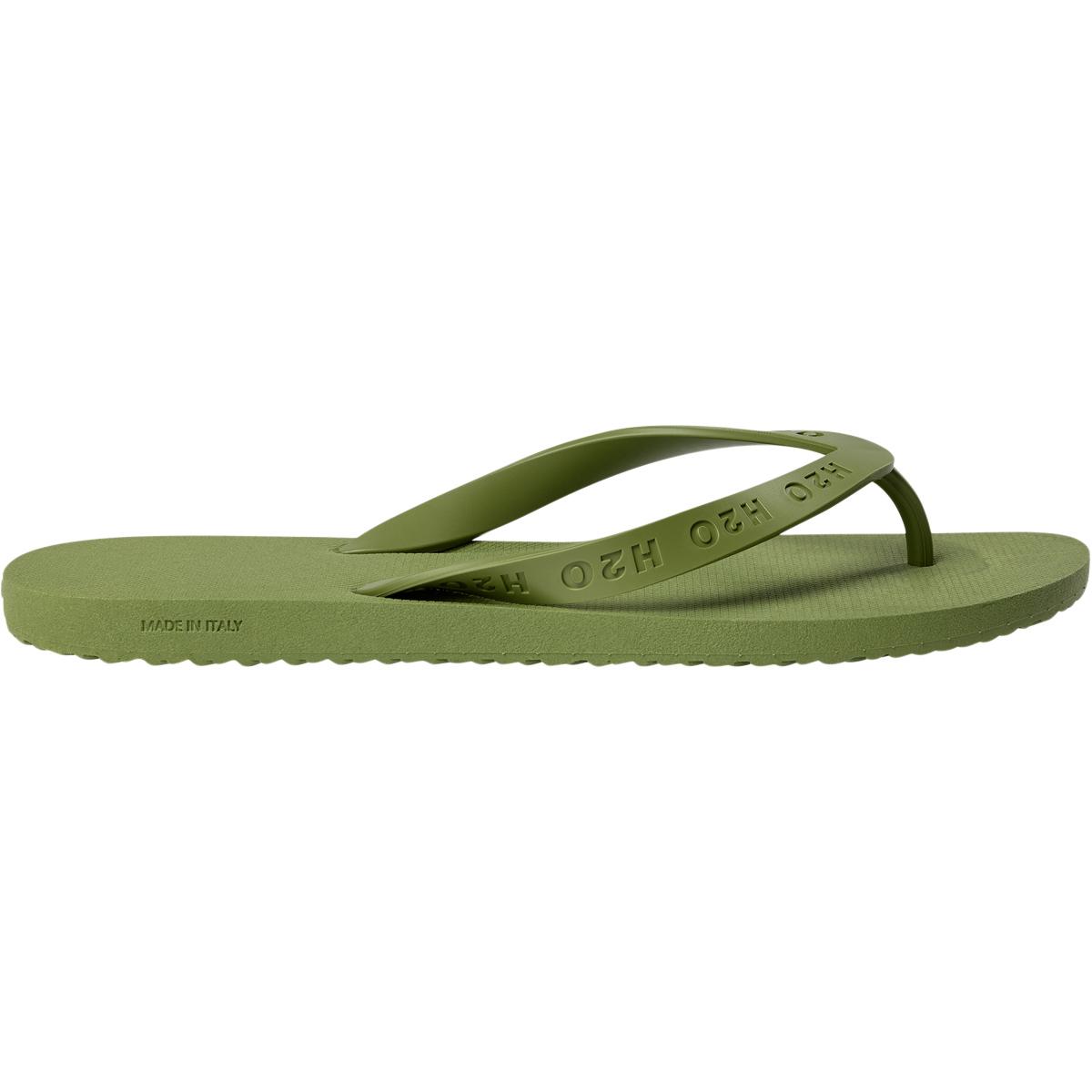 H2O Klip Klap Sandaler Herb