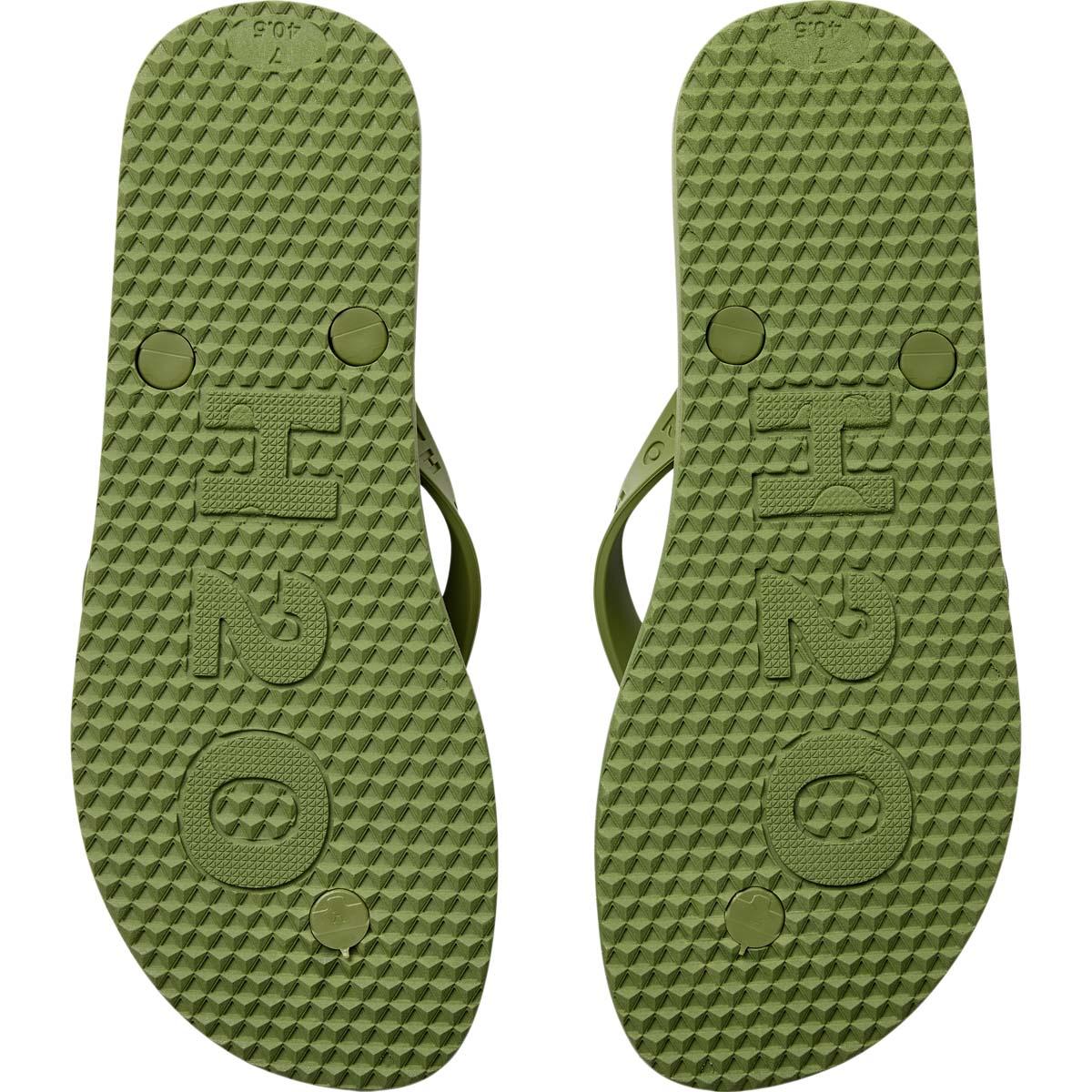H2O Klip Klap Sandaler Herb