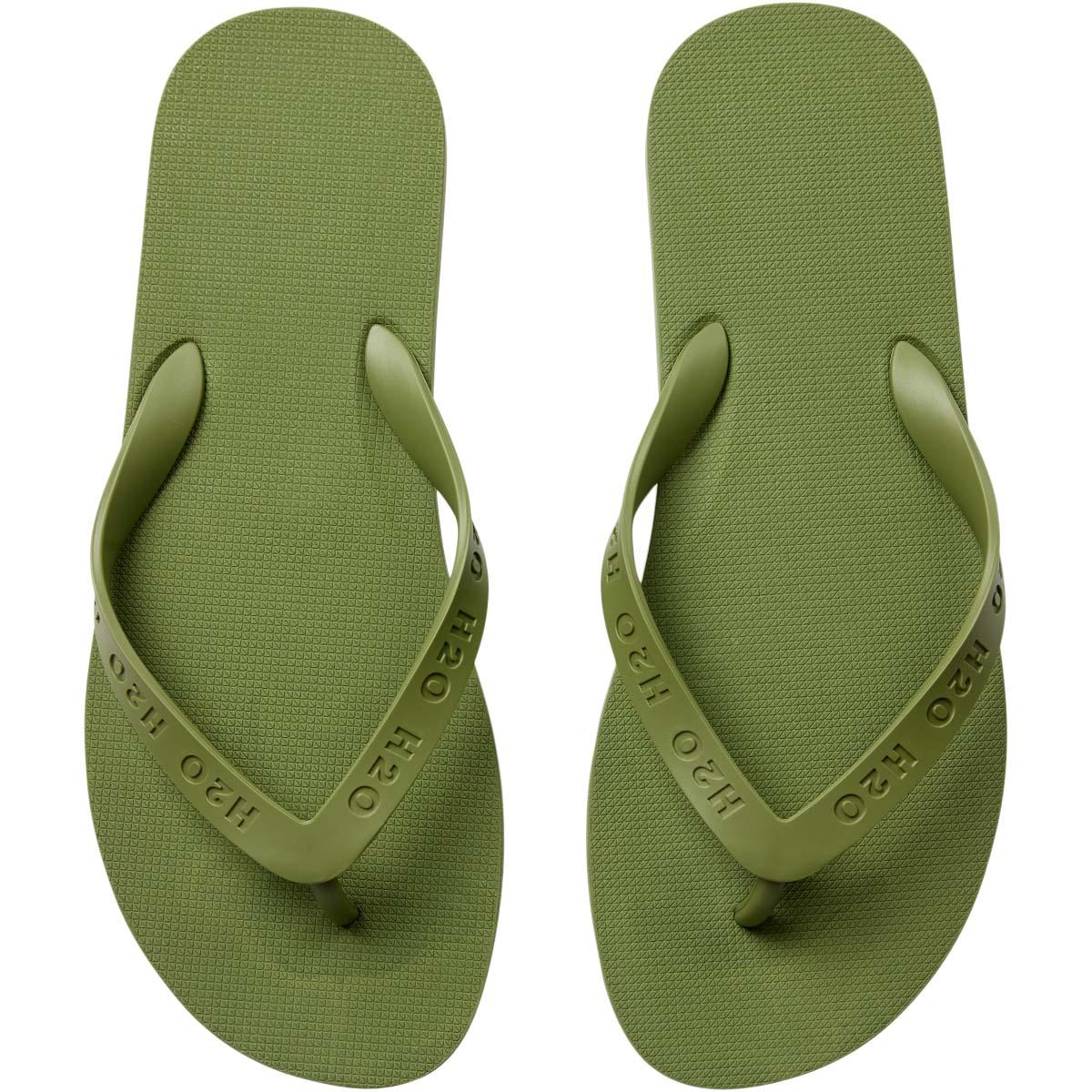 H2O Klip Klap Sandaler Herb