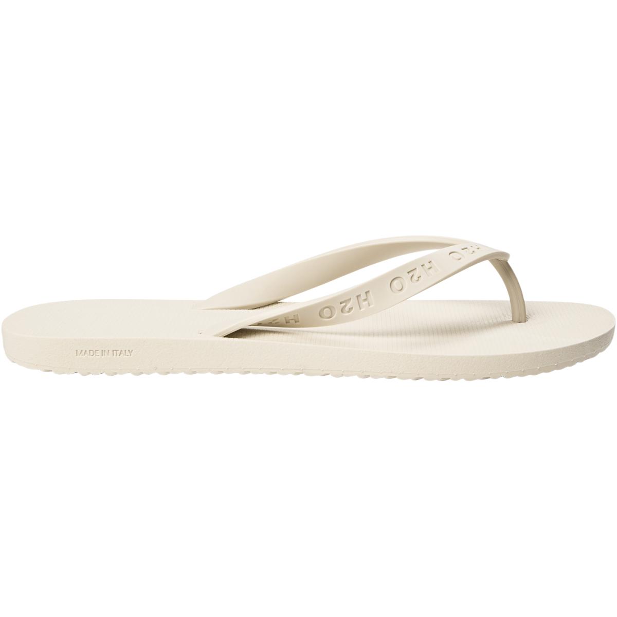 H2O Klip Klap Sandaler Sand