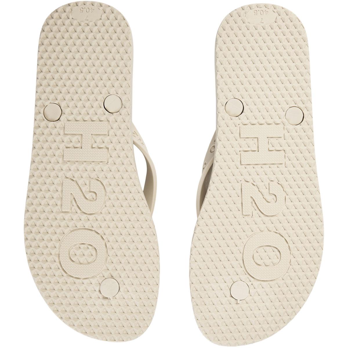 H2O Klip Klap Sandaler Sand