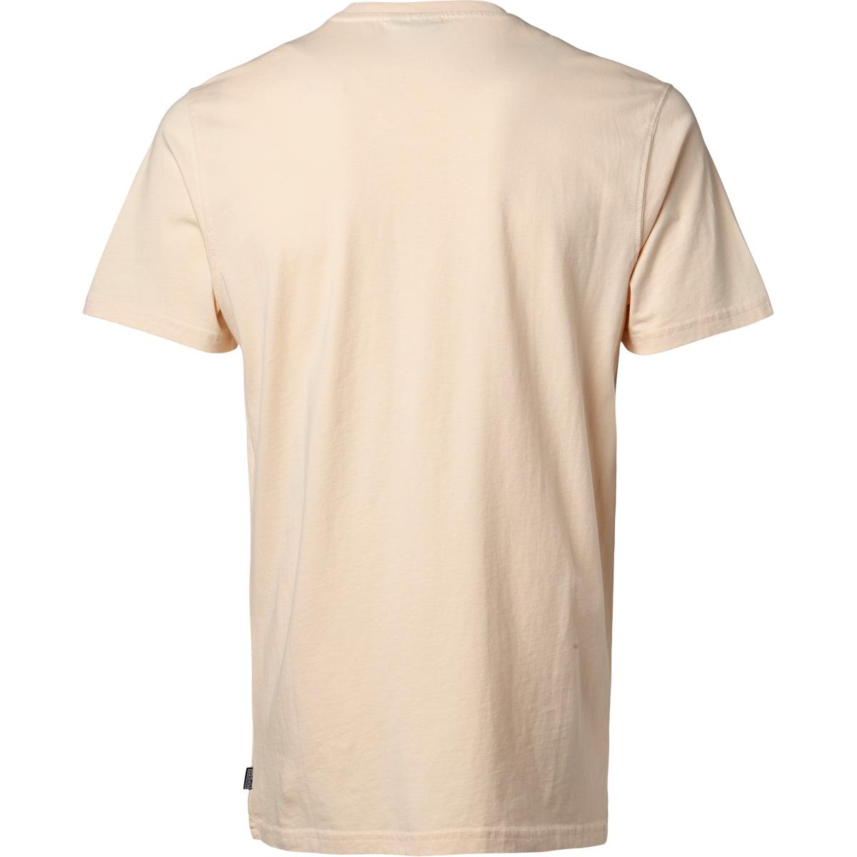H2O Happy T-shirt Light Peach