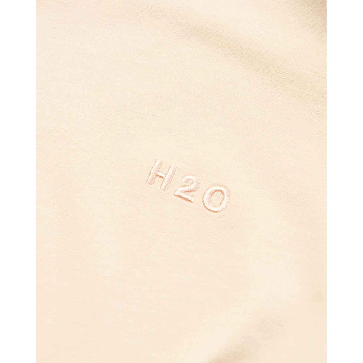H2O Happy T-shirt Light Peach