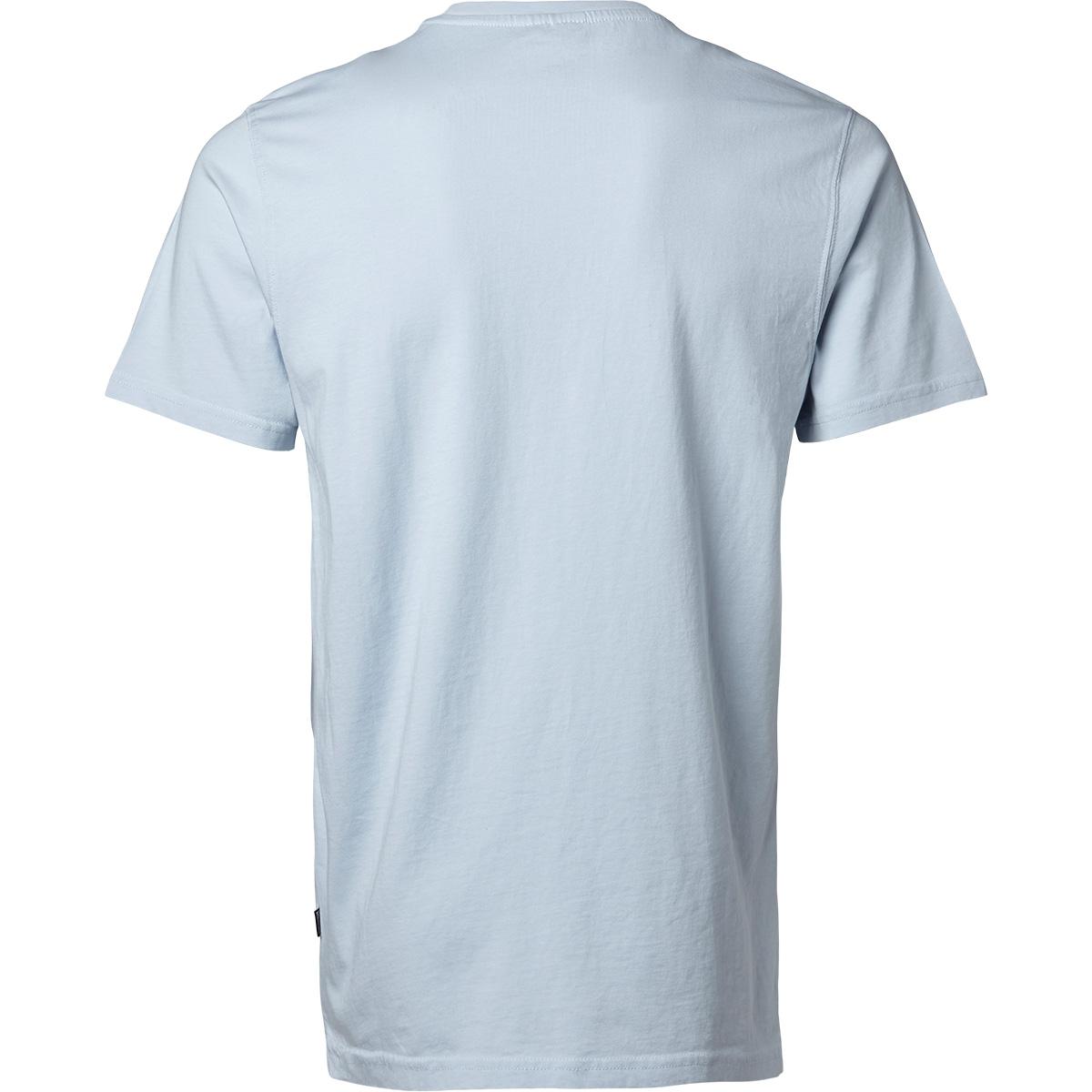 H2O Happy T-shirt Ice Blue