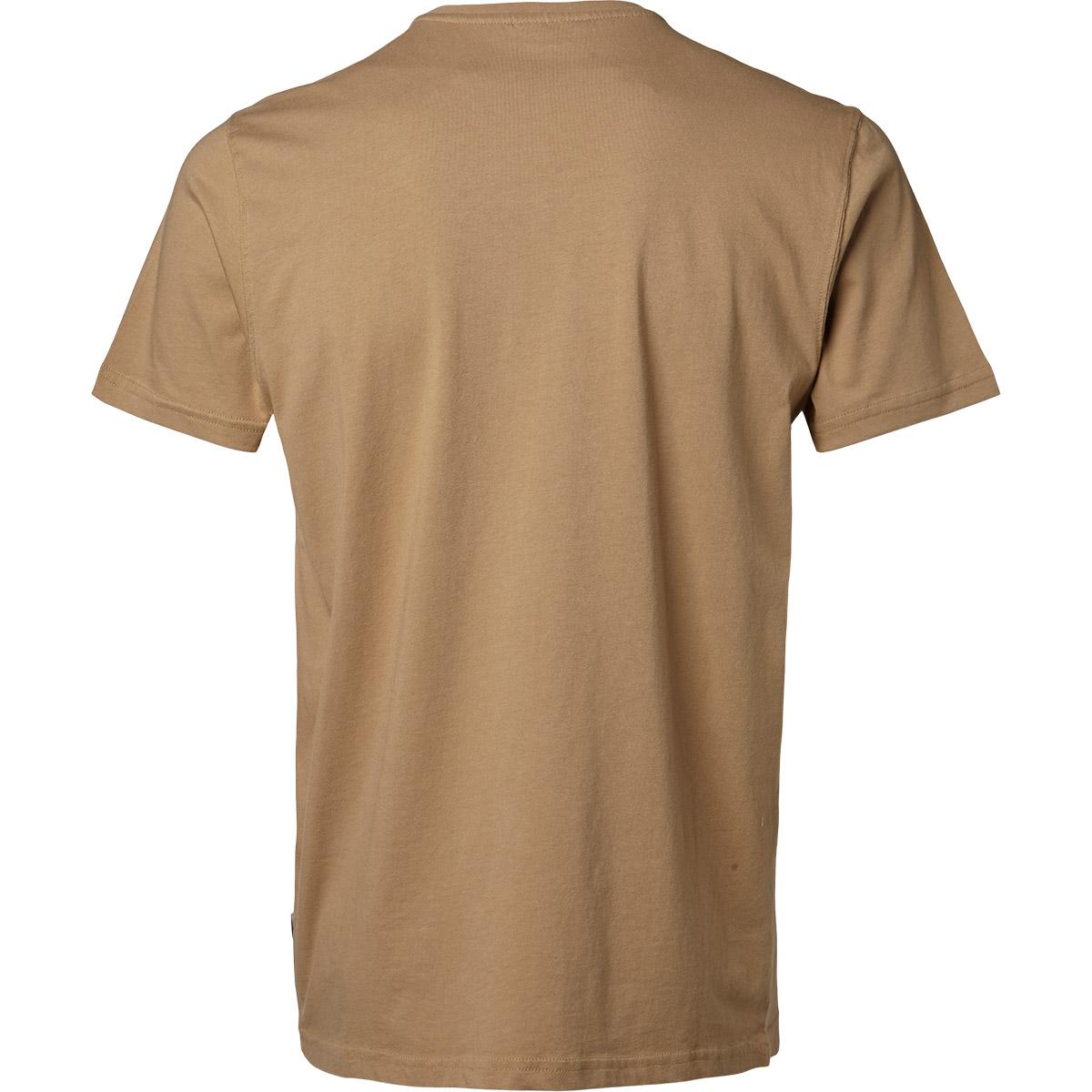 H2O Happy T-shirt Oak