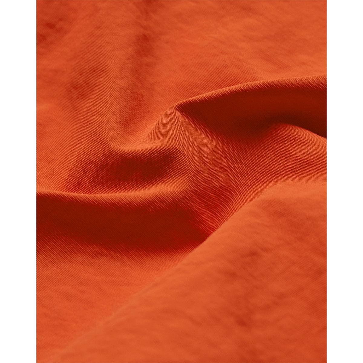 H2O Leisure Logo Badeshorts Herre Orange