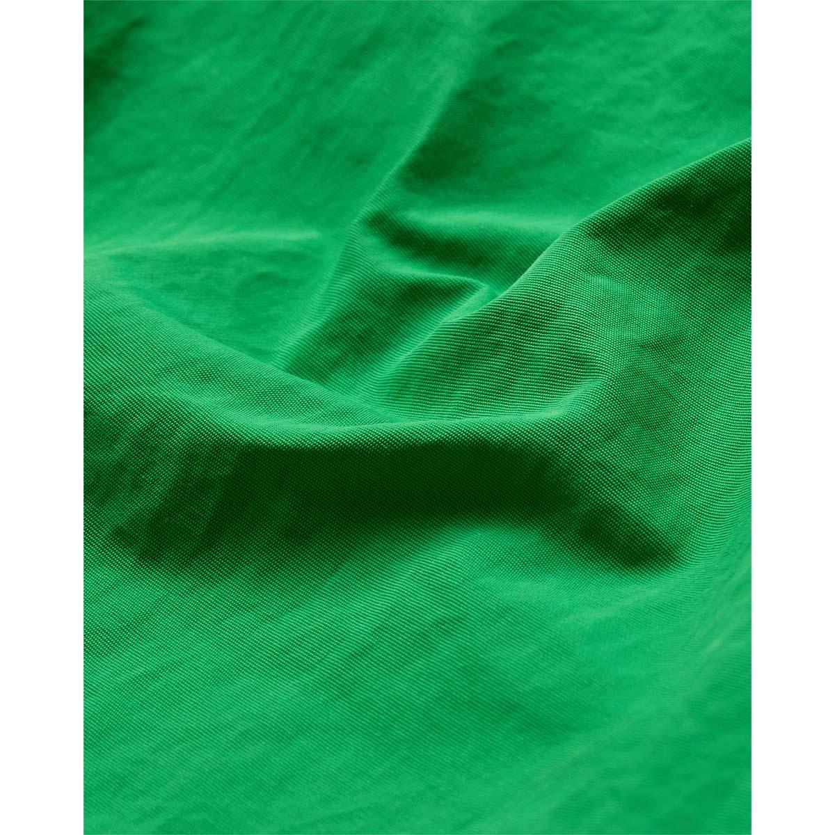 H2O Leisure Logo Badeshorts Herre Grass Green