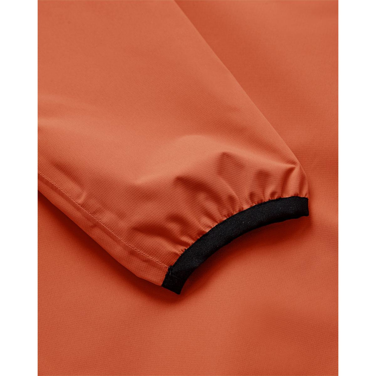 H2O Rømø LW Packable Regnjakke Autumn Leaf
