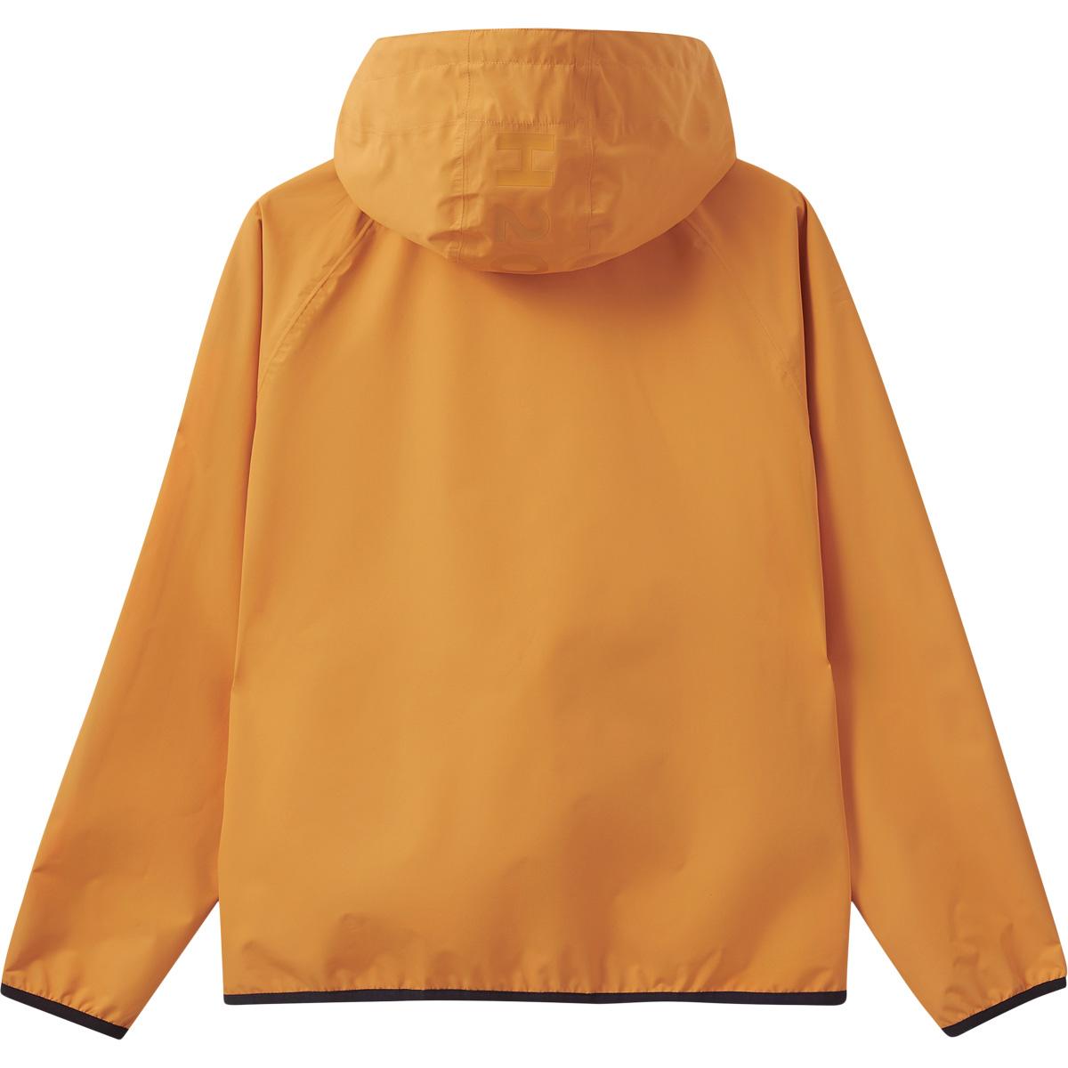 H2O Rømø LW Packable Regnjakke Apricot