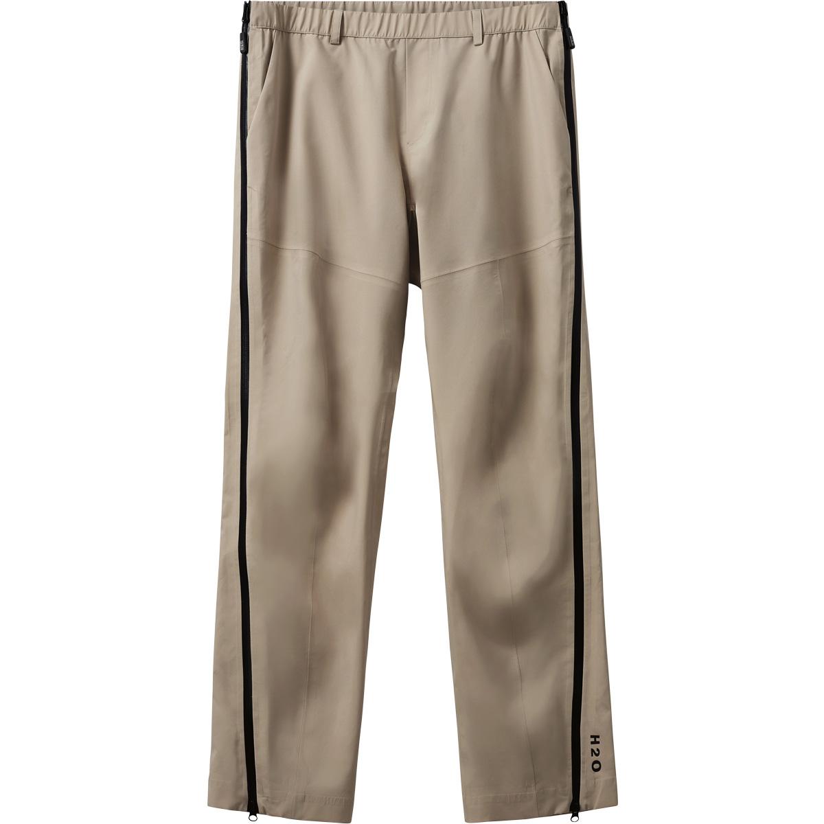H2O Bornholm Regnbukser Beige