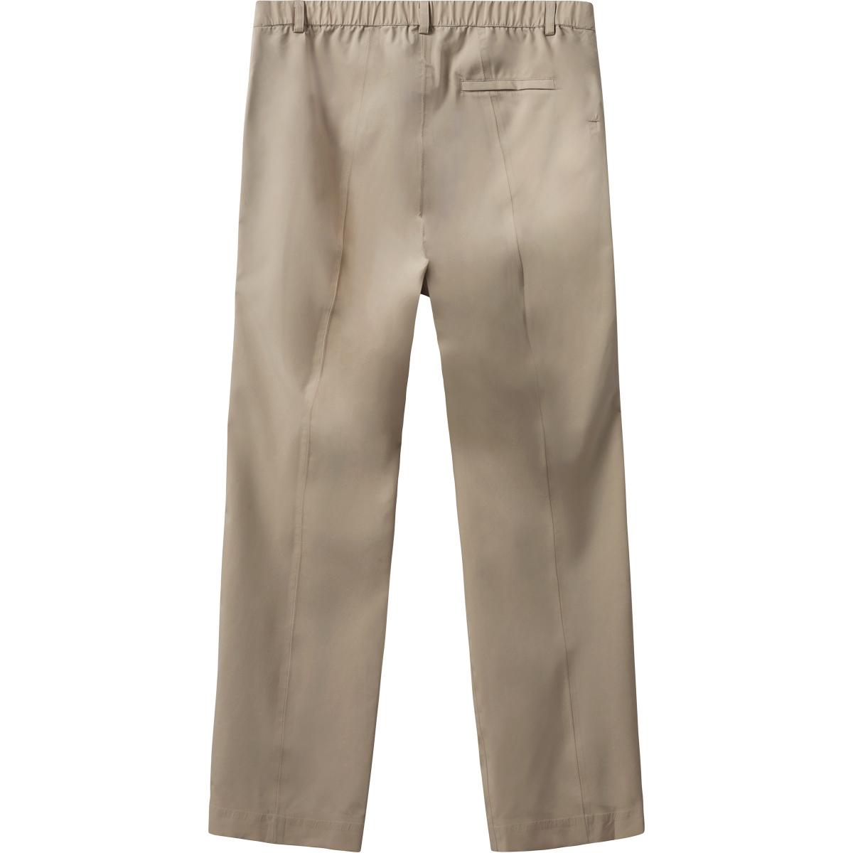 H2O Bornholm Regnbukser Beige