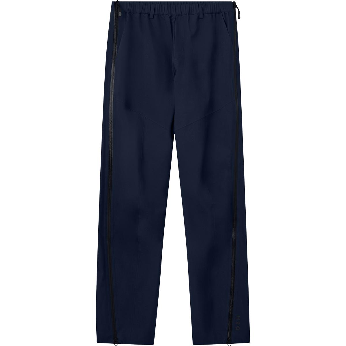 H2O Bornholm Regnbukser Navy