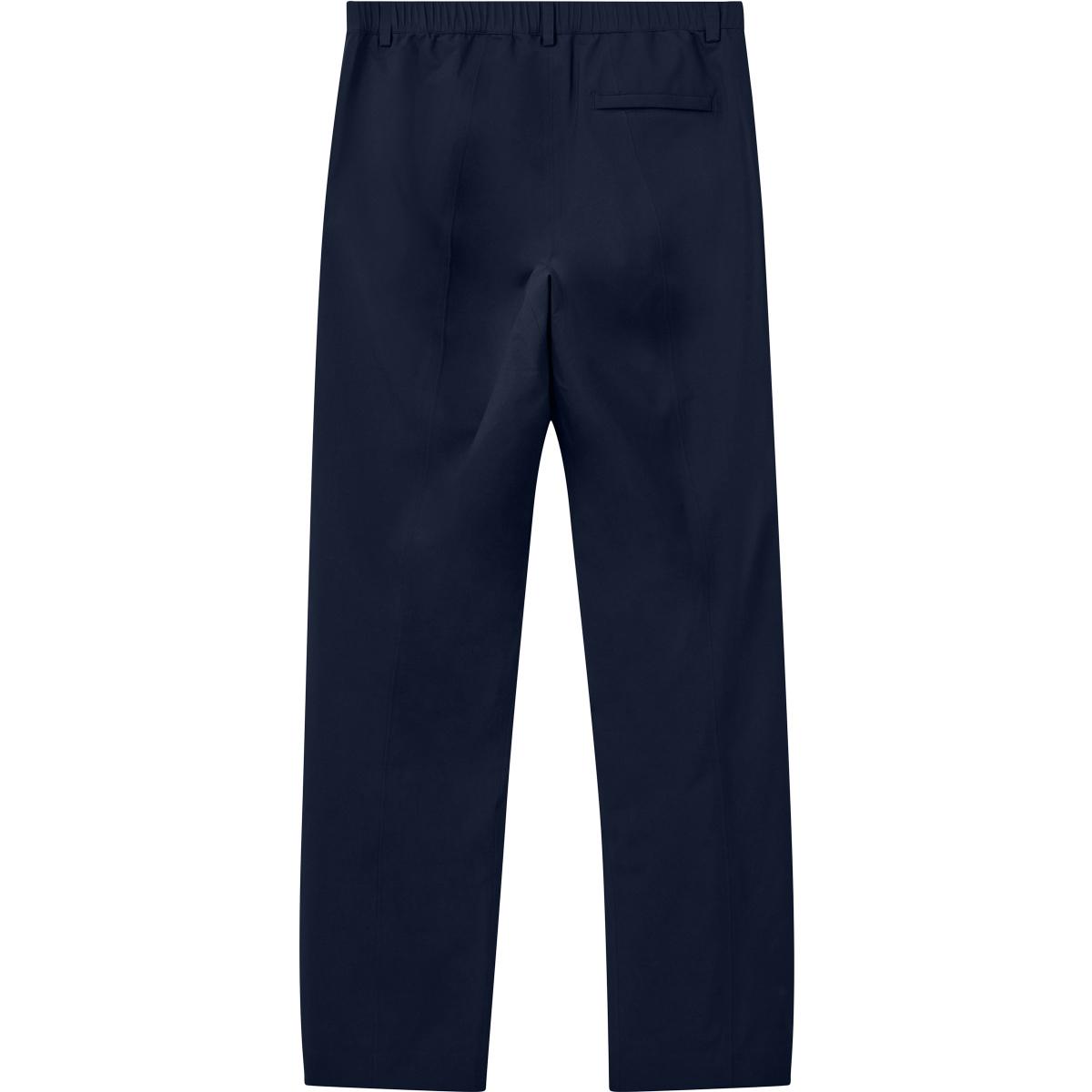 H2O Bornholm Regnbukser Navy