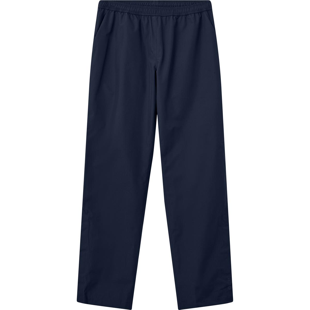 H2O Rømø LW Regnbukser Navy