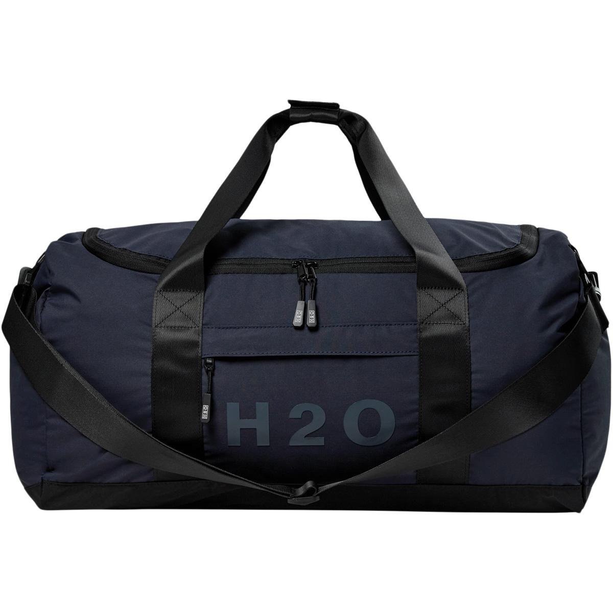 H2O Rømø Medium Sportsveske Navy