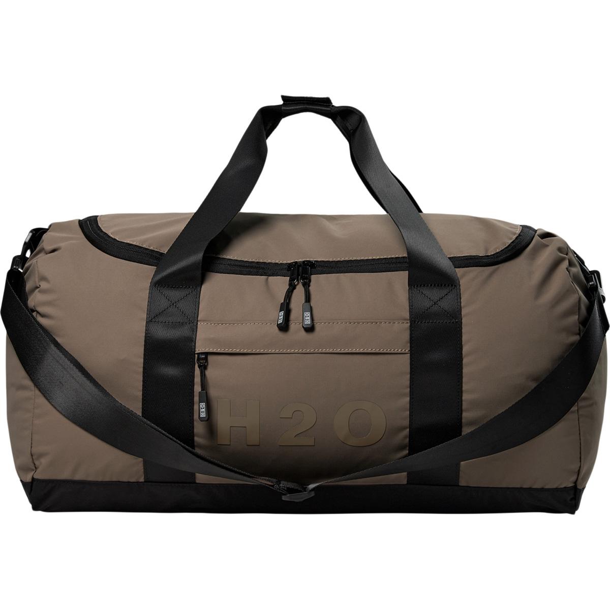 H2O Rømø Medium Sportstaske Dusty Oak