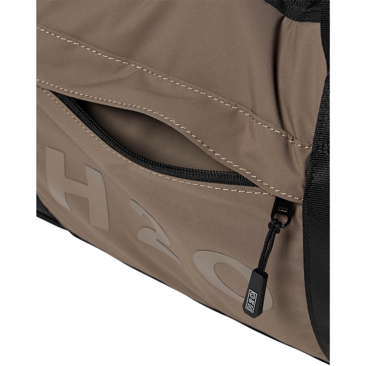 H2O Rømø Medium Sportstaske Dusty Oak