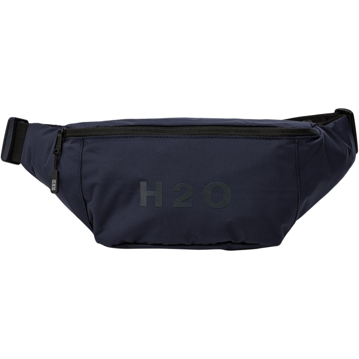 H2O Rømø Bæltetaske Navy