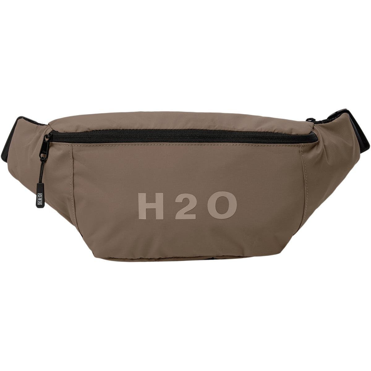 H2O Rømø Bæltetaske Dusty Oak