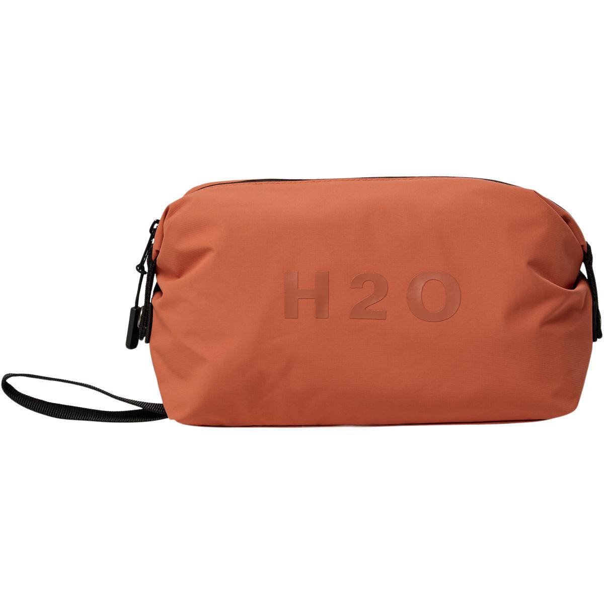 H2O Rømø Toalettveske Unisex Autumn Leaf