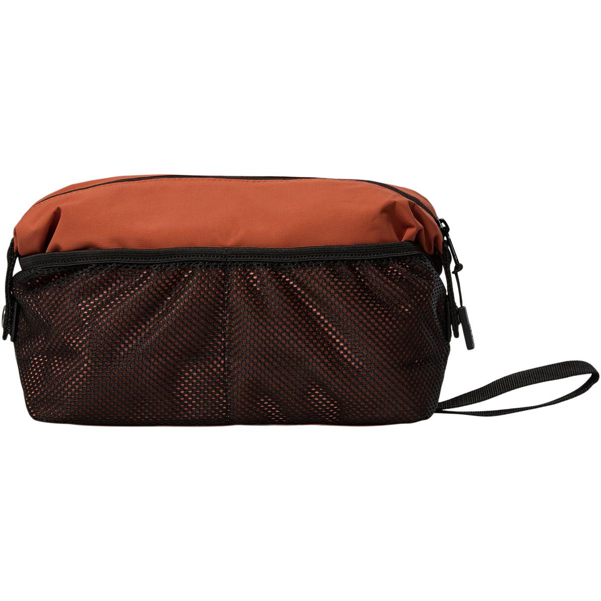 H2O Rømø Toalettveske Unisex Autumn Leaf