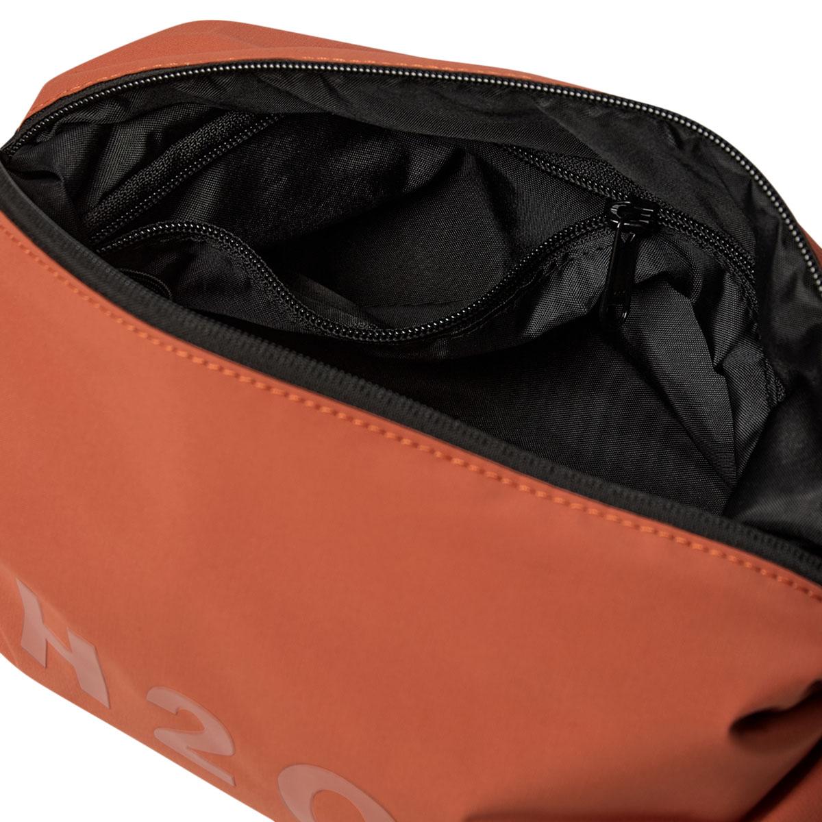 H2O Rømø Toalettveske Unisex Autumn Leaf