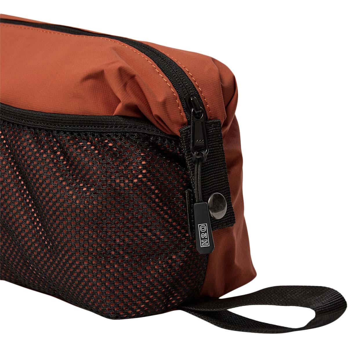 H2O Rømø Toalettveske Unisex Autumn Leaf