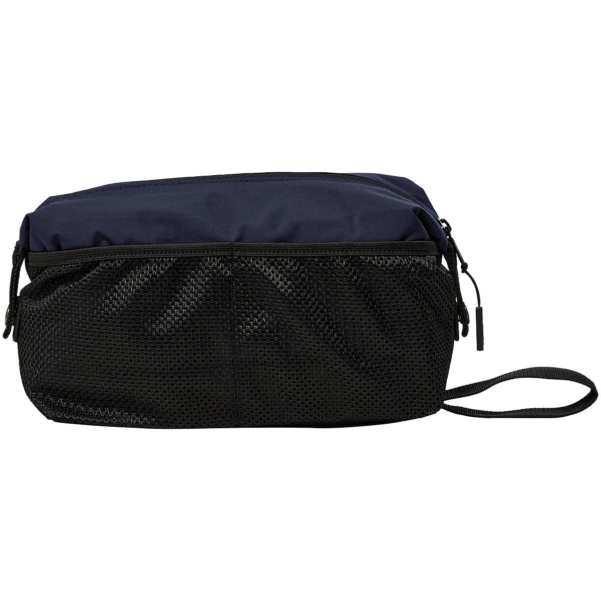 H2O Rømø Toilettaske Unisex Navy