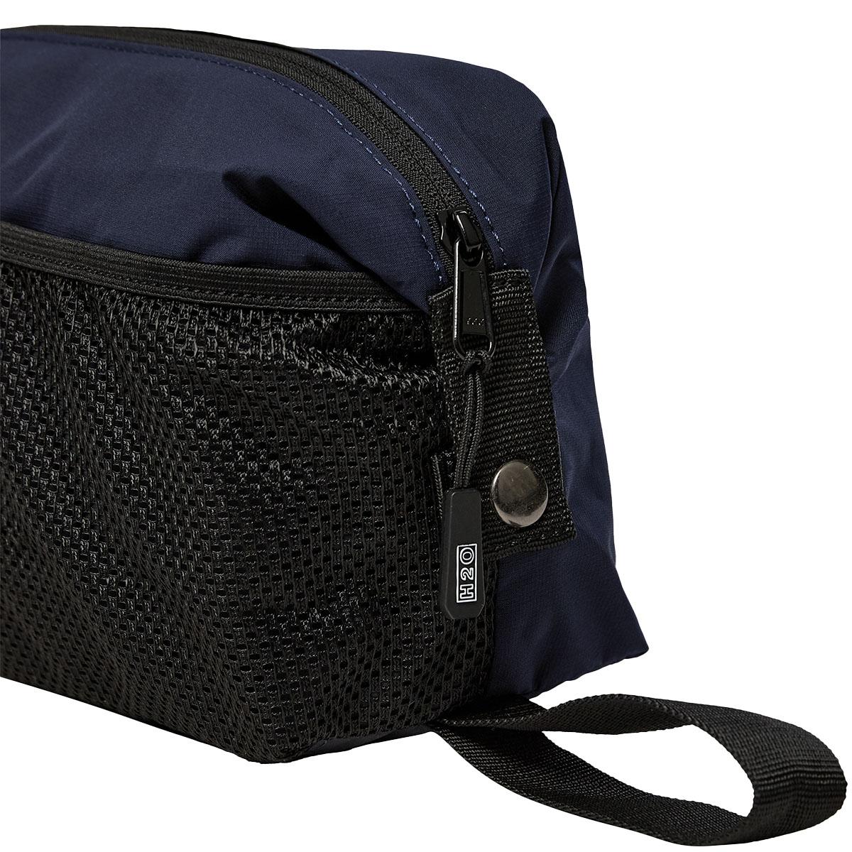 H2O Rømø Toilettaske Unisex Navy