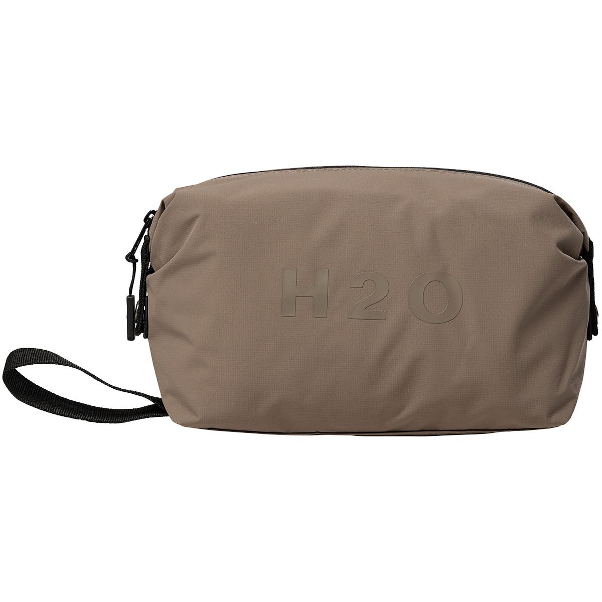 H2O Rømø Toilettaske Unisex Dusty Oak